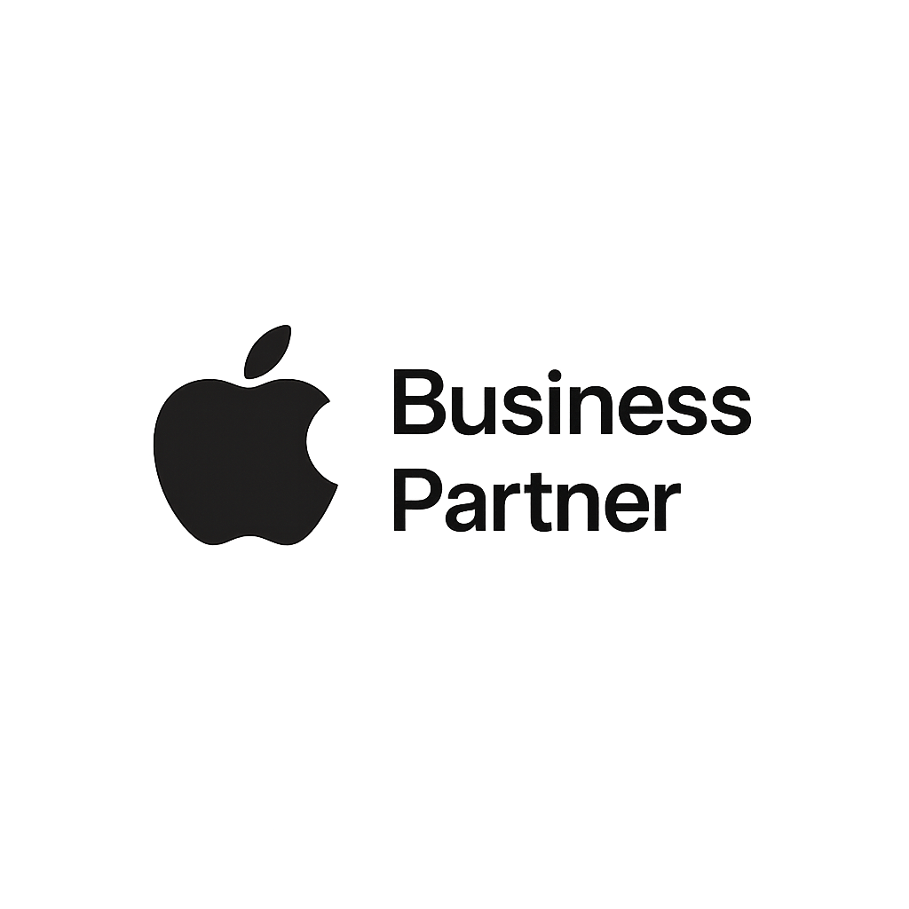 Apple Business Partner