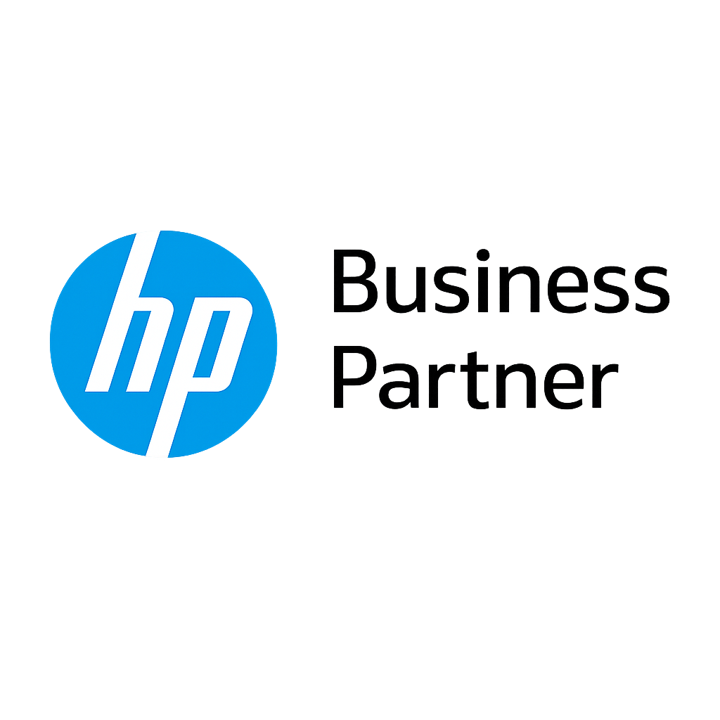 HP Business Partner